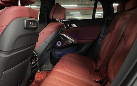 BMW X6, 2021 год, 10 000 000 рублей, 35 фотография