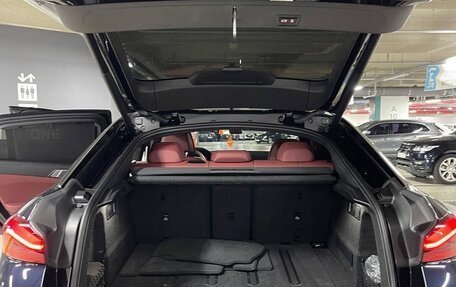 BMW X6, 2021 год, 10 000 000 рублей, 30 фотография