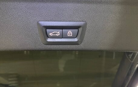 BMW X6, 2021 год, 10 000 000 рублей, 37 фотография