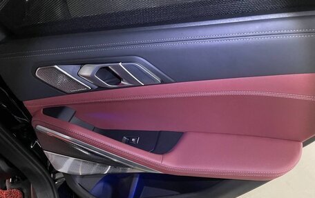 BMW X6, 2021 год, 10 000 000 рублей, 40 фотография