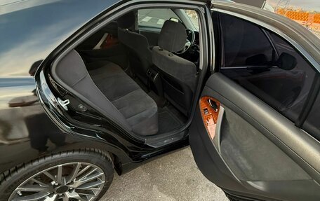Toyota Camry, 2008 год, 940 000 рублей, 3 фотография