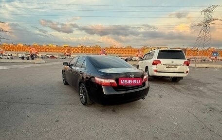 Toyota Camry, 2008 год, 940 000 рублей, 2 фотография