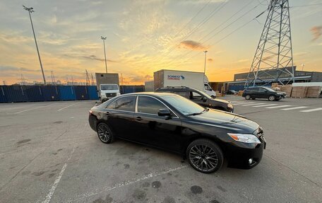 Toyota Camry, 2008 год, 940 000 рублей, 5 фотография