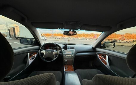 Toyota Camry, 2008 год, 940 000 рублей, 9 фотография