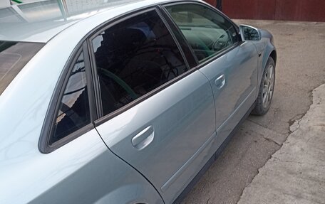 Audi A4, 2001 год, 570 000 рублей, 4 фотография