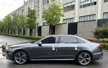 Audi A4, 2022 год, 8 фотография