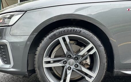 Audi A4, 2022 год, 7 фотография