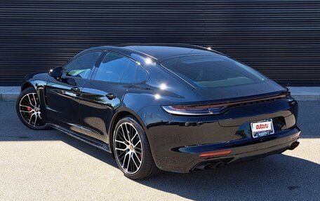 Porsche Panamera II рестайлинг, 2022 год, 10 590 000 рублей, 4 фотография