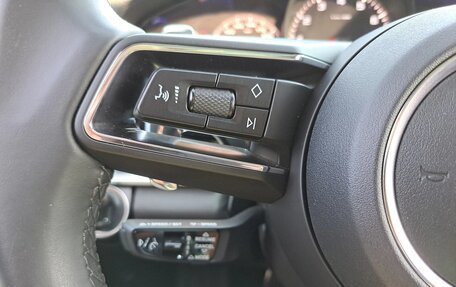 Porsche Panamera II рестайлинг, 2022 год, 10 590 000 рублей, 12 фотография