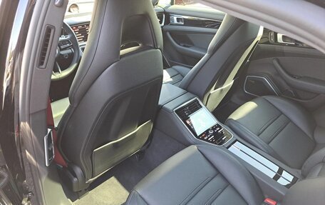 Porsche Panamera II рестайлинг, 2022 год, 10 590 000 рублей, 16 фотография