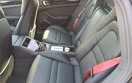 Porsche Panamera II рестайлинг, 2022 год, 10 590 000 рублей, 21 фотография
