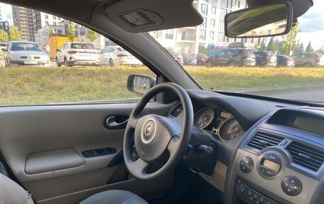 Renault Megane II, 2006 год, 299 999 рублей, 6 фотография