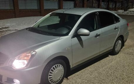 Nissan Almera, 2014 год, 920 000 рублей, 5 фотография