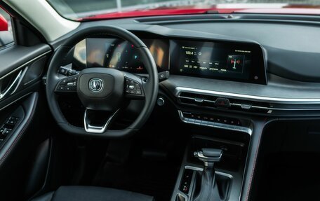 Changan CS35 Plus, 2024 год, 2 629 900 рублей, 12 фотография