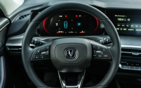 Changan CS35 Plus, 2024 год, 2 629 900 рублей, 13 фотография