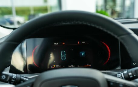 Changan CS35 Plus, 2024 год, 2 629 900 рублей, 14 фотография