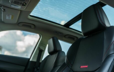 Changan CS35 Plus, 2024 год, 2 629 900 рублей, 17 фотография