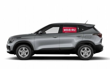 KIA Seltos I, 2025 год, 3 500 000 рублей, 2 фотография