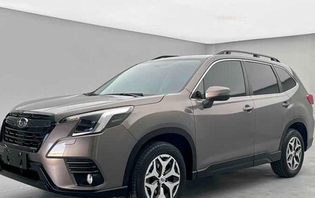 Subaru Forester, 2022 год, 2 939 900 рублей, 1 фотография