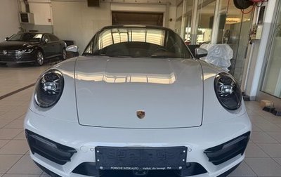 Porsche 911, 2021 год, 14 000 000 рублей, 1 фотография