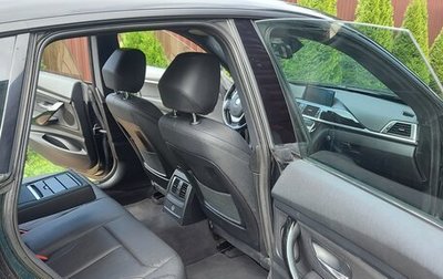 BMW 3 серия, 2017 год, 2 500 000 рублей, 1 фотография