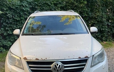 Volkswagen Tiguan I, 2010 год, 1 250 000 рублей, 1 фотография