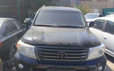 Toyota Land Cruiser 200, 2012 год, 3 200 000 рублей, 1 фотография