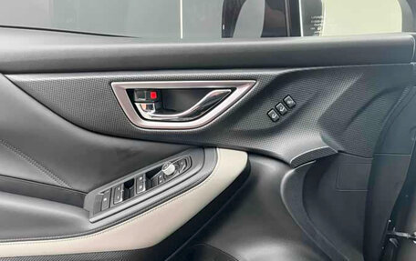 Subaru Forester, 2022 год, 2 939 900 рублей, 6 фотография