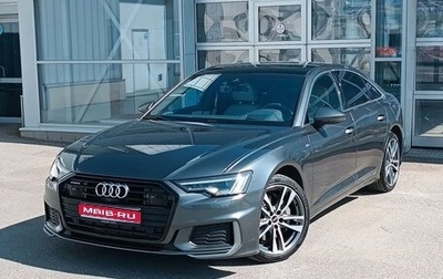 Audi A6, 2020 год, 5 100 000 рублей, 1 фотография