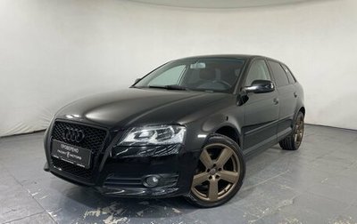 Audi A3, 2012 год, 715 000 рублей, 1 фотография
