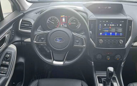 Subaru Forester, 2022 год, 2 939 900 рублей, 11 фотография