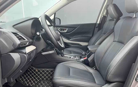 Subaru Forester, 2022 год, 2 939 900 рублей, 13 фотография