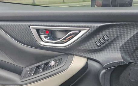 Subaru Forester, 2022 год, 2 949 900 рублей, 8 фотография