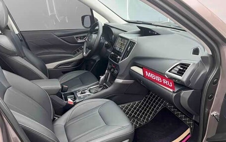 Subaru Forester, 2022 год, 2 939 900 рублей, 9 фотография