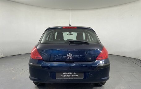 Peugeot 308 II, 2010 год, 545 000 рублей, 3 фотография