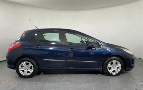 Peugeot 308 II, 2010 год, 545 000 рублей, 4 фотография