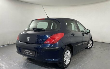 Peugeot 308 II, 2010 год, 545 000 рублей, 6 фотография