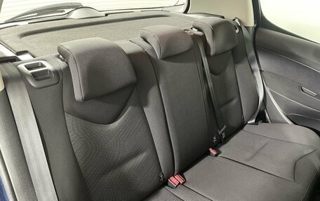 Peugeot 308 II, 2010 год, 545 000 рублей, 15 фотография