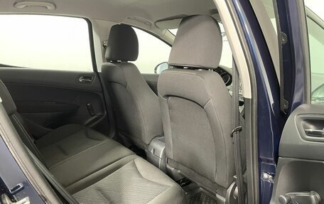 Peugeot 308 II, 2010 год, 545 000 рублей, 16 фотография