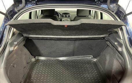 Peugeot 308 II, 2010 год, 545 000 рублей, 18 фотография