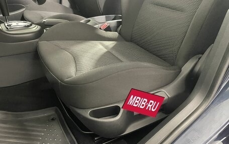 Peugeot 308 II, 2010 год, 545 000 рублей, 10 фотография