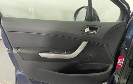 Peugeot 308 II, 2010 год, 545 000 рублей, 8 фотография