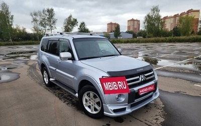 Mitsubishi Pajero IV, 2006 год, 1 100 000 рублей, 1 фотография