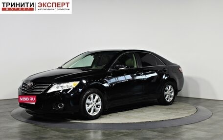 Toyota Camry, 2010 год, 1 157 000 рублей, 1 фотография