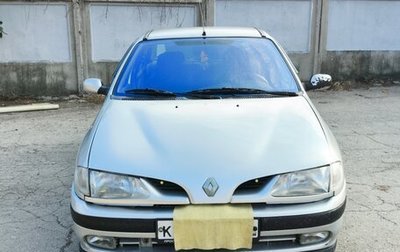 Renault Megane II, 1998 год, 250 000 рублей, 1 фотография
