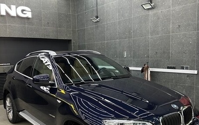 BMW X6, 2012 год, 2 325 000 рублей, 1 фотография