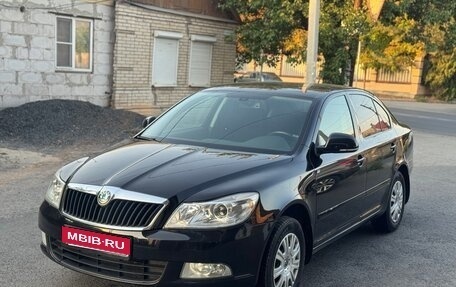 Skoda Octavia, 2012 год, 980 000 рублей, 1 фотография