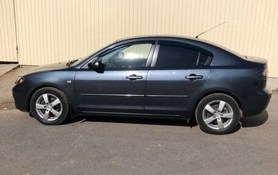 Mazda 3, 2008 год, 420 000 рублей, 1 фотография