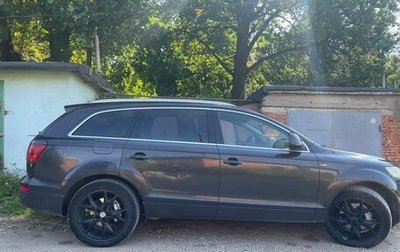 Audi Q7, 2007 год, 1 170 000 рублей, 1 фотография