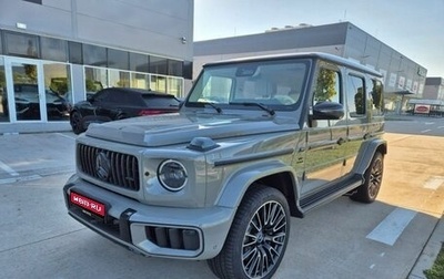 Mercedes-Benz G-Класс AMG, 2025 год, 33 000 000 рублей, 1 фотография